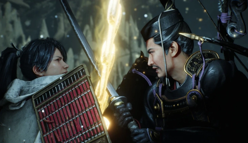 Демоверсия Nioh 3 привлекла почти 40 тысяч игроков на пике онлайна в Steam