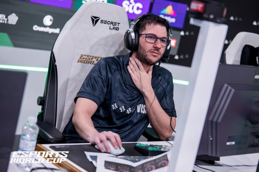 Astini обвинил paiN Gaming в распространении фейковом посте в анонсе состава по Dota 2