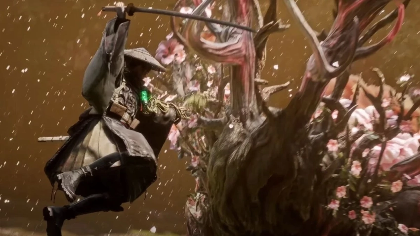 В свежем трейлере Beast of Reincarnation раскрыли дату релиза