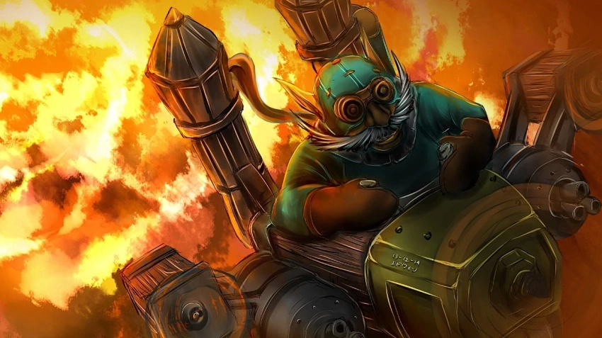 Аналитик Dota 2 обвинил визовые центры в срывах выступлений команд