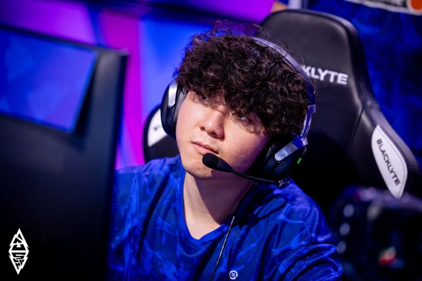 Саппорт Tundra Esports осадил хейтеров и объяснил развал Xtreme в Dota 2