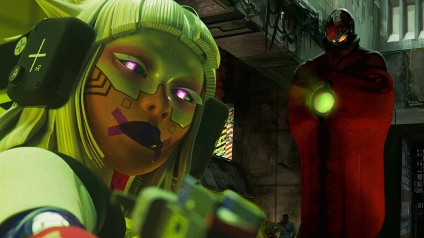 Bungie подумает над добавлением режима для двух игроков в Marathon