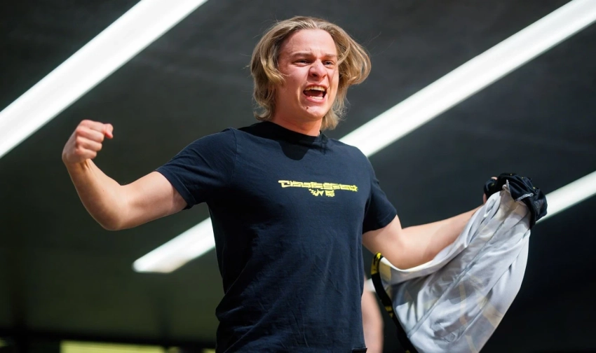 Капитан NAVI по Counter-Strike 2 уличен в мошенничестве и уклонении от налогов