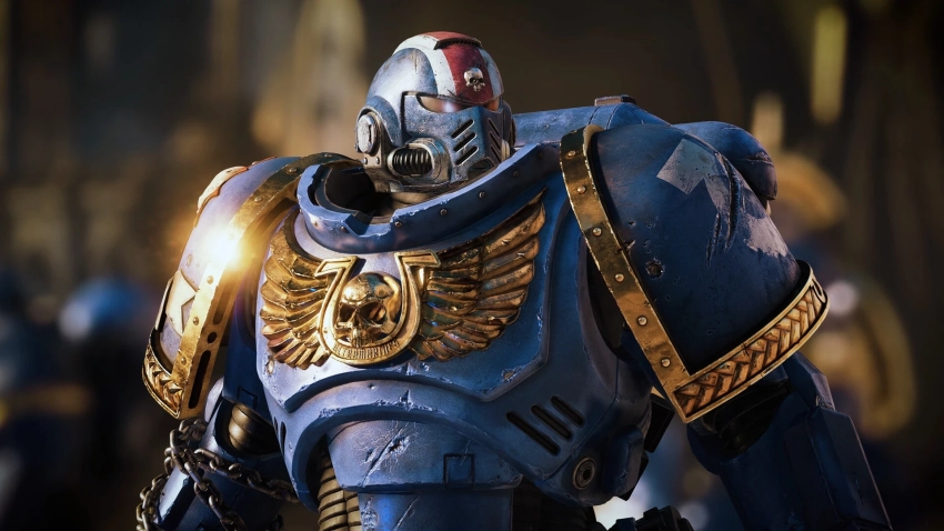 Игрокам Warhammer 40,000: Space Marine 2 вернут деньги за аддон с набором голосов