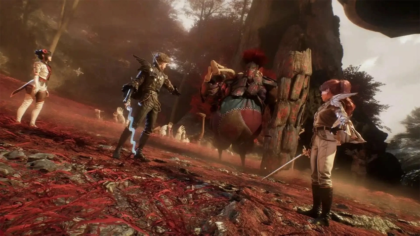 У Clair Obscur: Expedition 33 нет каноничной концовки, заявила сценаристка