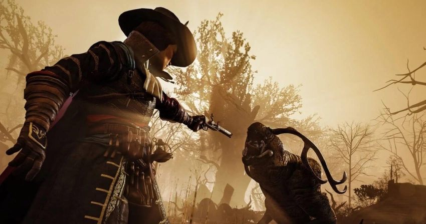 Создатели GreedFall и новых Styx и Test Drive могли перейти под внешнее управление