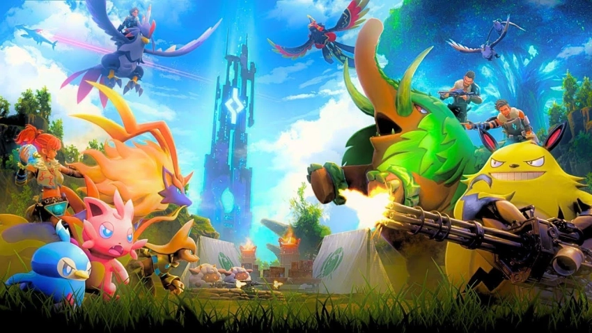 Создатели Palworld до сих пор не научились обращаться с большими деньгами