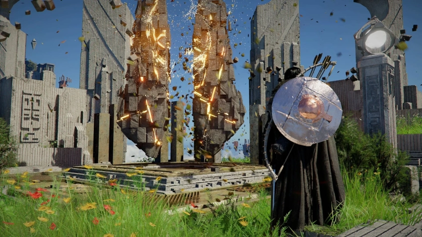 Акции создателей Crimson Desert выросли после новостей о продаже трёх миллионов копий