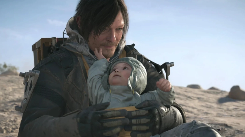 Death Stranding 2: On The Beach на PC разошлась тиражом свыше 425 тысяч копий — аналитики