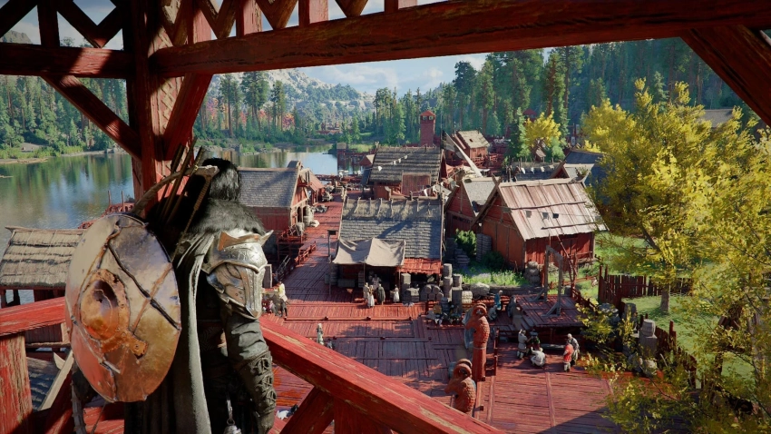 Фанаты Crimson Desert выделили главную проблему игры